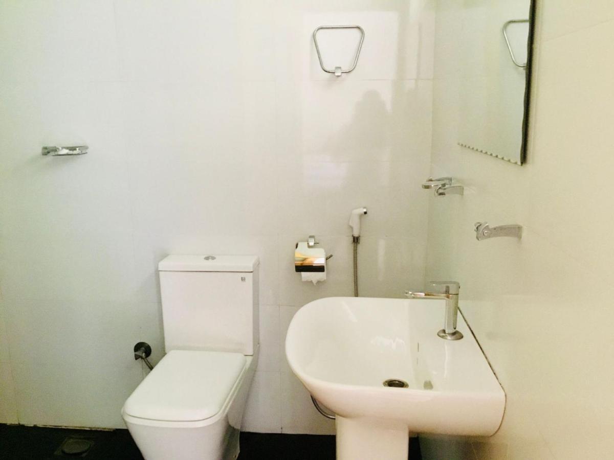 Diyaluma Falls Inn Koslanda エクステリア 写真