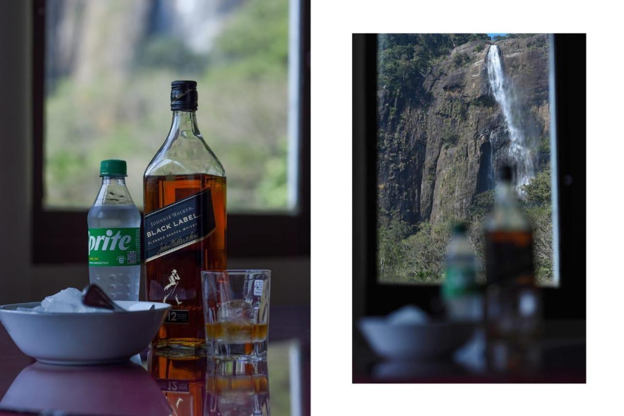 Diyaluma Falls Inn Koslanda エクステリア 写真